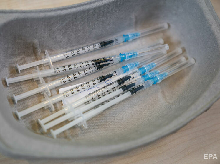 У вихідні у 13 регіонах України будуть працювати центри масової вакцинації – МОЗ