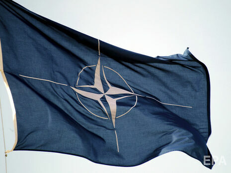 Вице-премьер Стефанишина: Половина стран НАТО благосклонно относится к предоставлению Украине ПДЧ