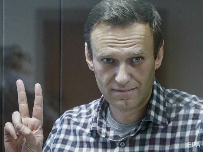 "От своих целей и идей не отступим". Навальный прокомментировал признание ФБК экстремистской организацией