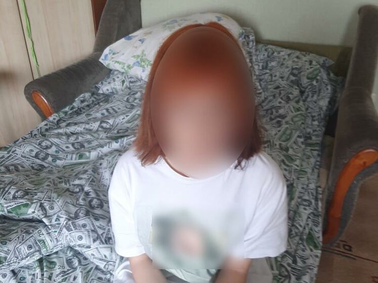 В Киевской области 15-летняя девушка застрелила 16-летнего друга