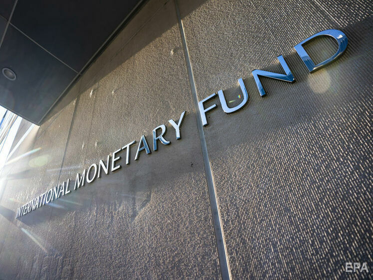 Україні МВФ надасть транш до вересня 2021 року – J.P. Morgan