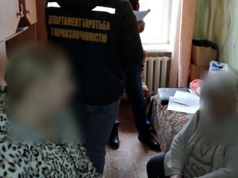 В Полтавской области двух пенсионерок обвиняют в наркоторговле