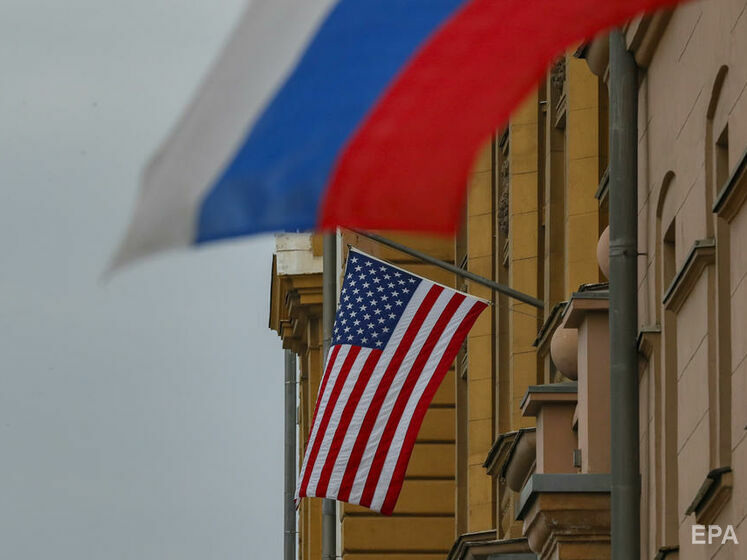 Більшість американців хоче, щоб США боролися проти впливу Росії і Китаю – опитування