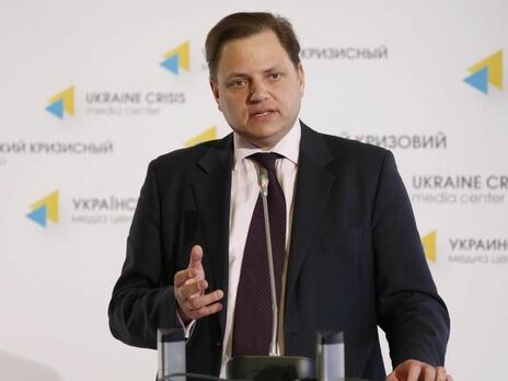Відмова України від власних гарантій у 
