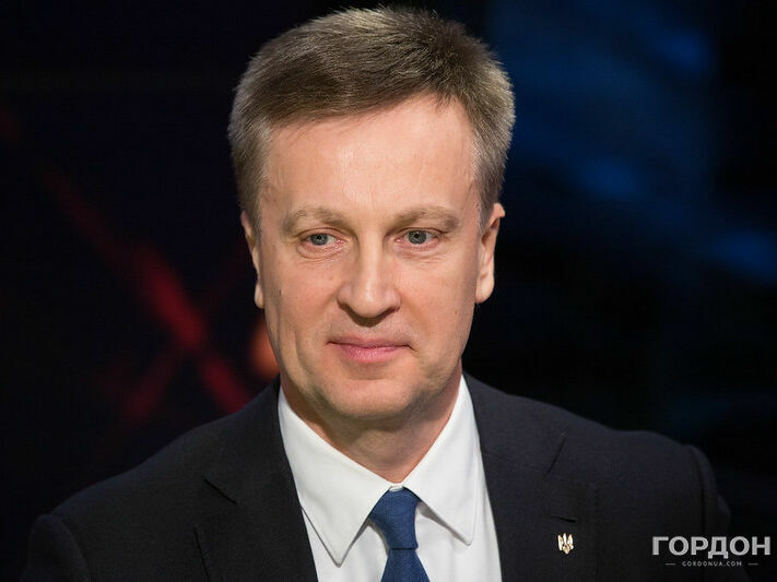 Наливайченко заявив, що три трейдери в Україні отримали половину доходів "Енергоатому" завдяки зв'язкам із НКРЕКП