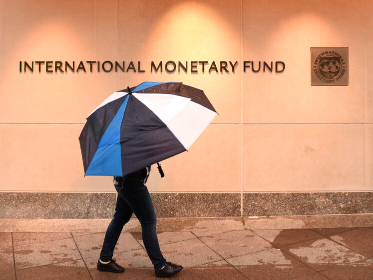 МВФ перевіряє, чи є в законі про податкову амністію "запобіжники" від відмивання коштів