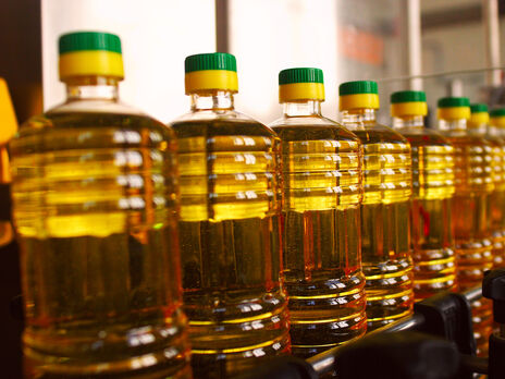 У Мінагрополітики спрогнозували, коли в Україні знизиться ціна на соняшникову олію