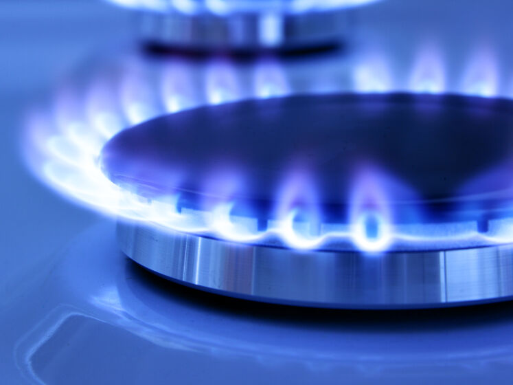 Цена газа на еврохабе достигла 13-летнего максимума – "Оператор ГТС Украины"