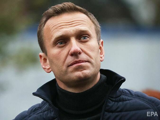 США мають намір ввести нові санкції проти Росії через отруєння й переслідування Навального