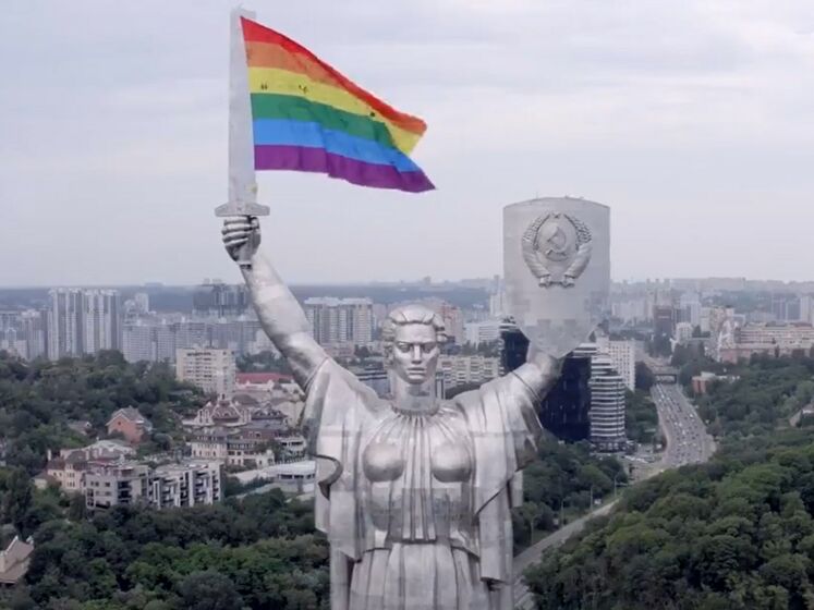 "Мама зрозуміє та підтримає". Українська акція на підтримку ЛГБТ здобула срібло на "Каннських левах"