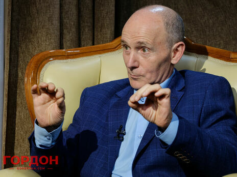 Дії керівництва РФ Солонін прокоментував приказкою: "Замах на рубль удар на гріш"