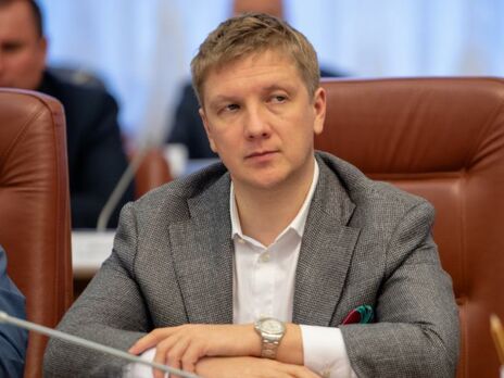 Выплату сотрудникам "Нафтогазу" второй части премии заблокировали из-за "политического давления", утверждает Коболев