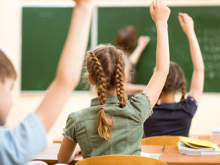 В Украине возросло число детей на инклюзивном образовании – замминистра