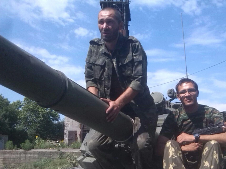 Чех Кафка попросив вибачення в України за те, що воював на Донбасі за бойовиків "ДНР"