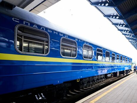 У Києві через повідомлення про мінування провели евакуацію на двох залізничних вокзалах