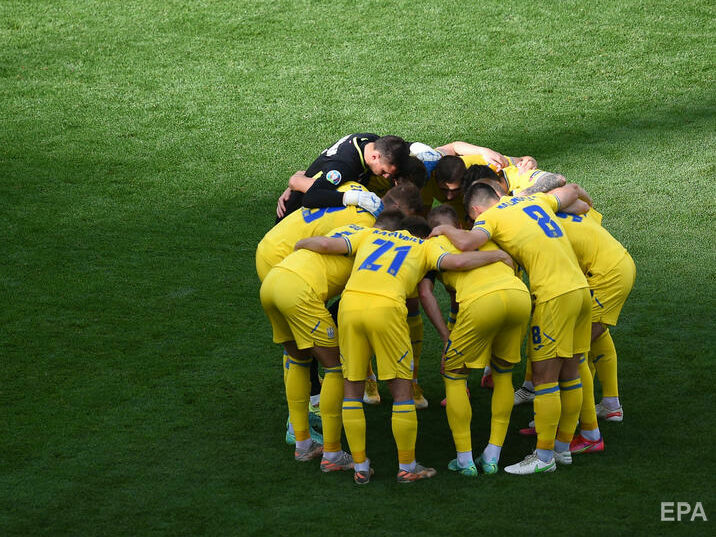 Стали известны все участники плей-офф Евро 2020. Украина сыграет против Швеции