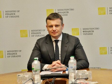 Марченко: Міністр фінансів не має казати, що він розбирається в освіті краще за профільного міністра