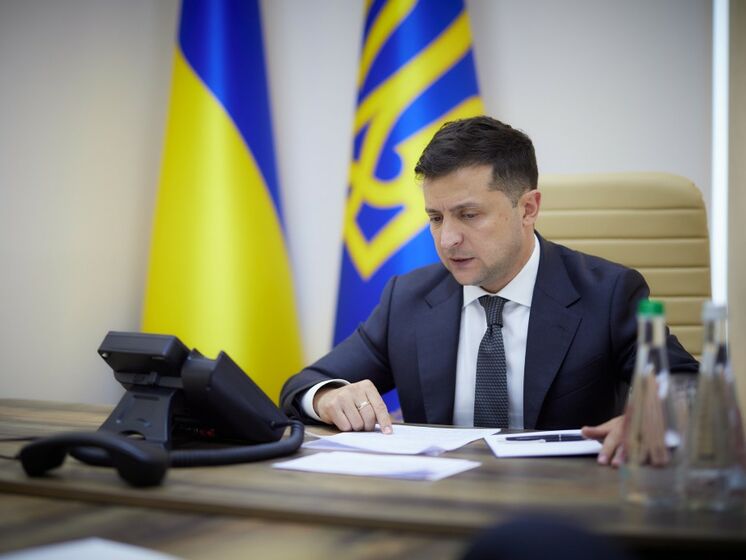 Президент МОК Бах відвідає Україну на запрошення Зеленського