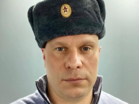 Кива заявив, що його викликають до Офісу генпрокурора через шапку з радянською символікою
