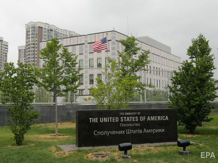 США підтримують Великобританію й Україну у протистоянні агресії РФ – посольство