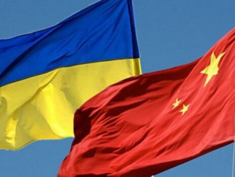 Украина предоставила безвиз туристам из Китая до конца сентября этого года