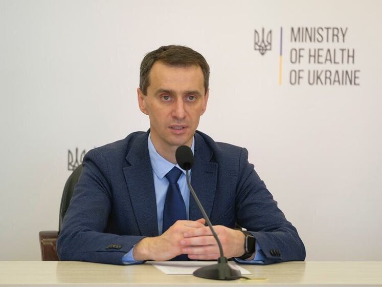 В Украине новорожденных будут исследовать на генетические заболевания – глава Минздрава