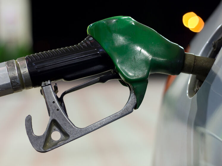 Украинские АЗС повысили цены на бензин и дизельное топливо. Автогаз подешевел