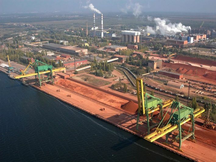 На одну тонну продукції Миколаївського глиноземного заводу припадає 1,5 тонни шкідливих відходів – експерт