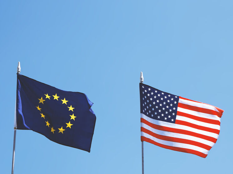Євросоюз і США привітали ухвалення закону про Вищу кваліфікаційну комісію суддів