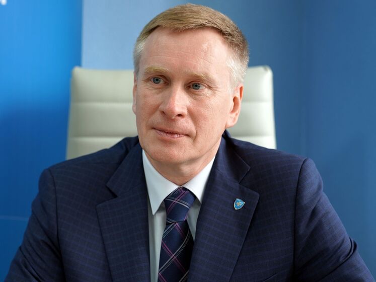 Врио главы Нацслужбы здоровья Украины отказался от участия в новом конкурсе на должность главы ведомства