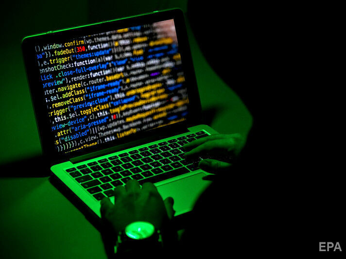Спецслужби США та Великобританії заявили, що ГРУ Росії стоїть за кібератаками на сотні організацій по всьому світу