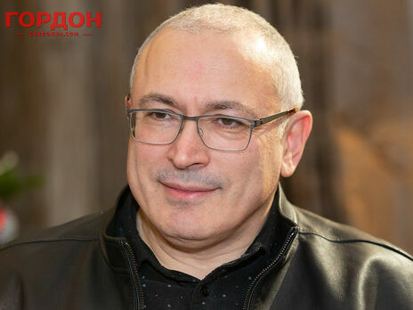 Ходорковский готов вывезти за рубеж редакции СМИ, которые он поддерживает в России