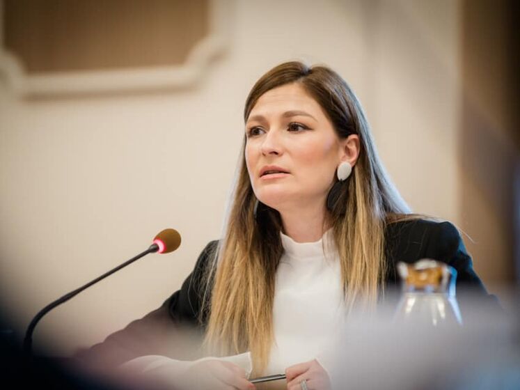 Джапарова: Нам вдалося сформувати ядро міжнародної коаліції за звільнення Криму