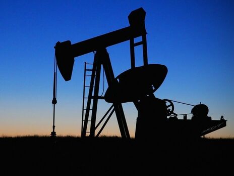 Стоимость барреля нефти Brent достигла $77,6