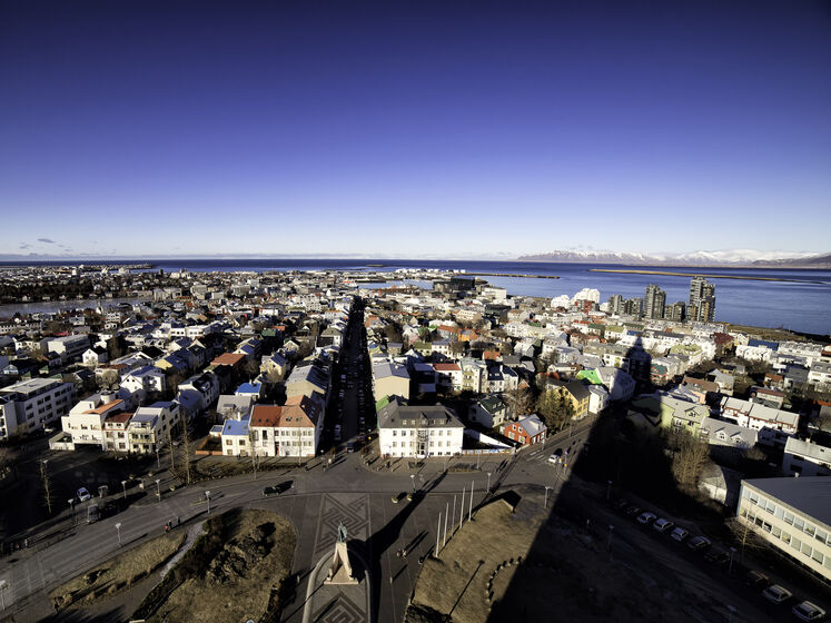 В Ісландії провели масштабний експеримент із чотириденним робочим тижнем