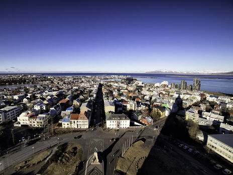 В Ісландії провели масштабний експеримент із чотириденним робочим тижнем