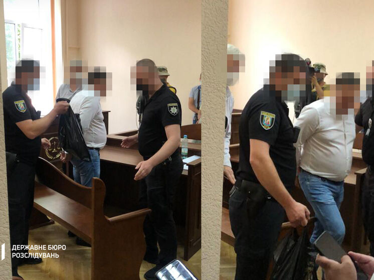 Суд арестовал директора "Кузницы на Рыбальском" с залогом в 443 млн грн