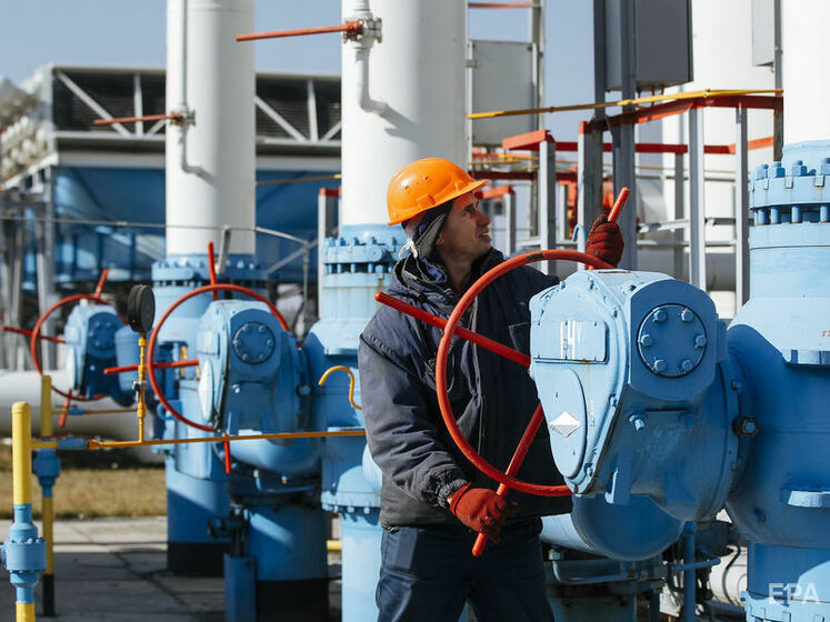 "Газпром" не планує збільшувати постачання газу, незважаючи на його дефіцит у Європі – "Оператор ГТС України"