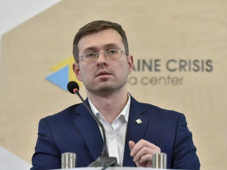 Главный санврач Украины: Четвертая волна коронавируса должна стать последней