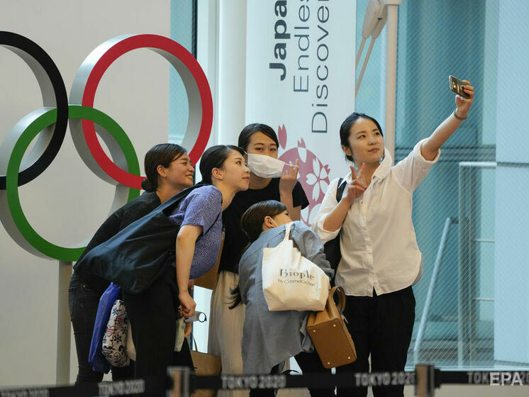 Олімпійські ігри в Токіо проводитимуть без глядачів &ndash; МОК