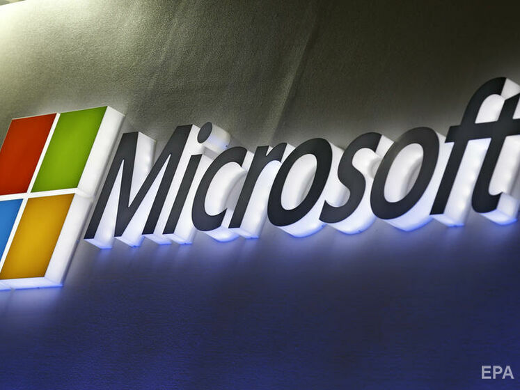 Microsoft виплатить співробітникам по $1,5 тис. за роботу "цього унікального й важкого року"
