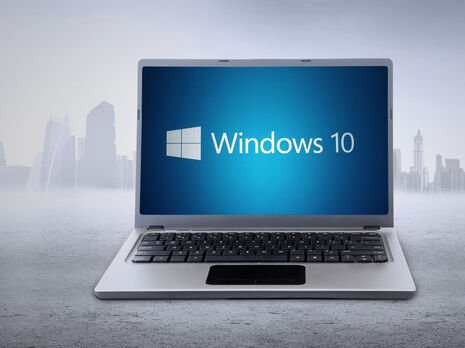 Оновлення Windows 10 призвело до збоїв у роботі принтерів