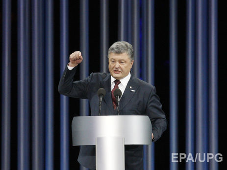 Порошенко заявил, что решение о повышении зарплат уже согласовано с правительством и парламентом