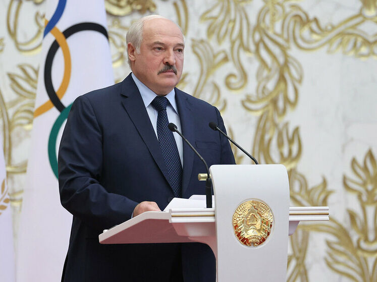 Сенатор США та європейські парламентарії звинуватили Лукашенка у спробі підриву сусідніх країн за допомогою мігрантів