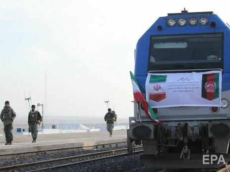 Хакеры взломали железную дорогу Ирана. На станциях показали номер телефона верховного лидера Али Хаменеи – СМИ