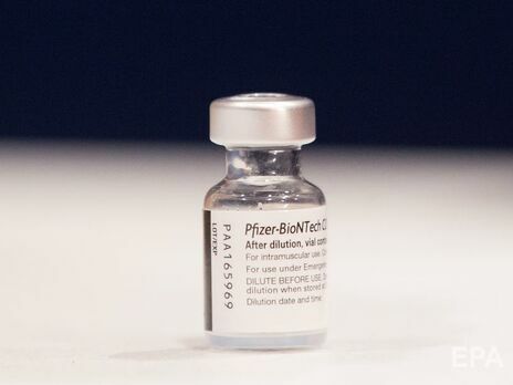 Вакцина BNT162b2 производства компаний Pfizer и BioNTech стала первой, которую одобрила ВОЗ