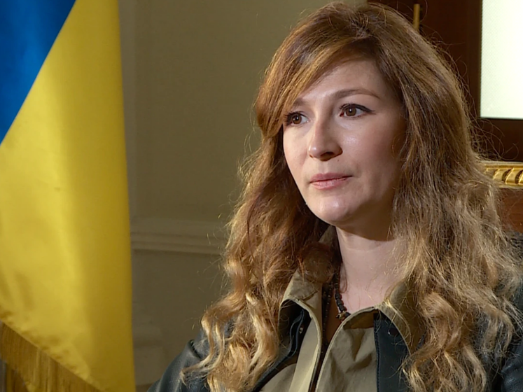 "Питання політв'язнів". Джапарова назвала важливий складник Кримської платформи