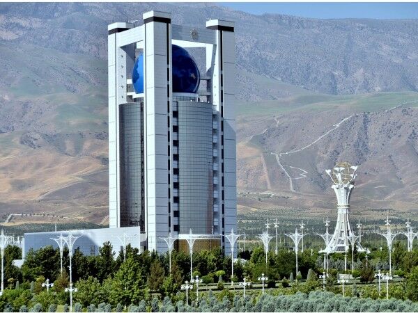 В Туркменистане опровергли информацию об усилении обороны на границе с Афганистаном