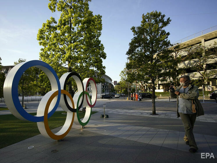 В Олімпіаді в Токіо від Держприкордонслужби України візьме участь п'ятеро спортсменів