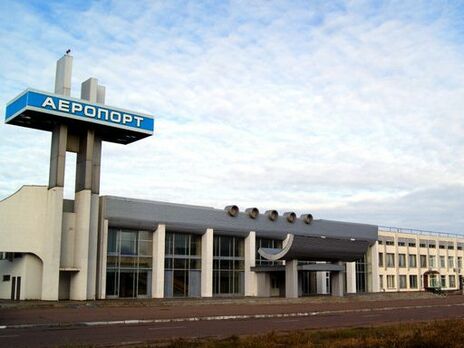 Аэропорт Черкассы в этом году возобновит работу – глава ОГА